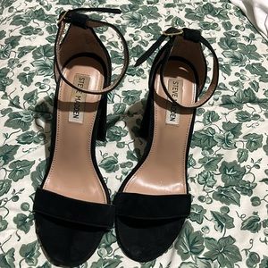 Steve Madden heels
